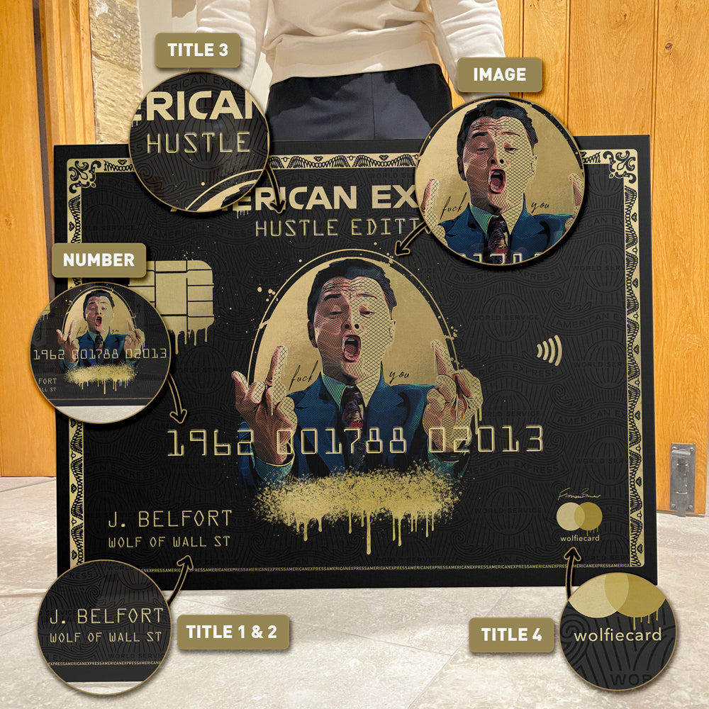 'Customcard'