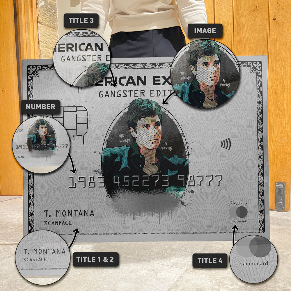 'Customcard'