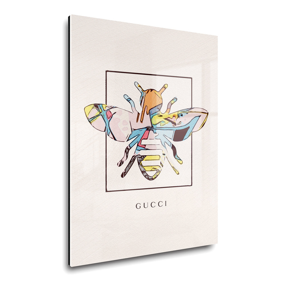 Bee 'GG'