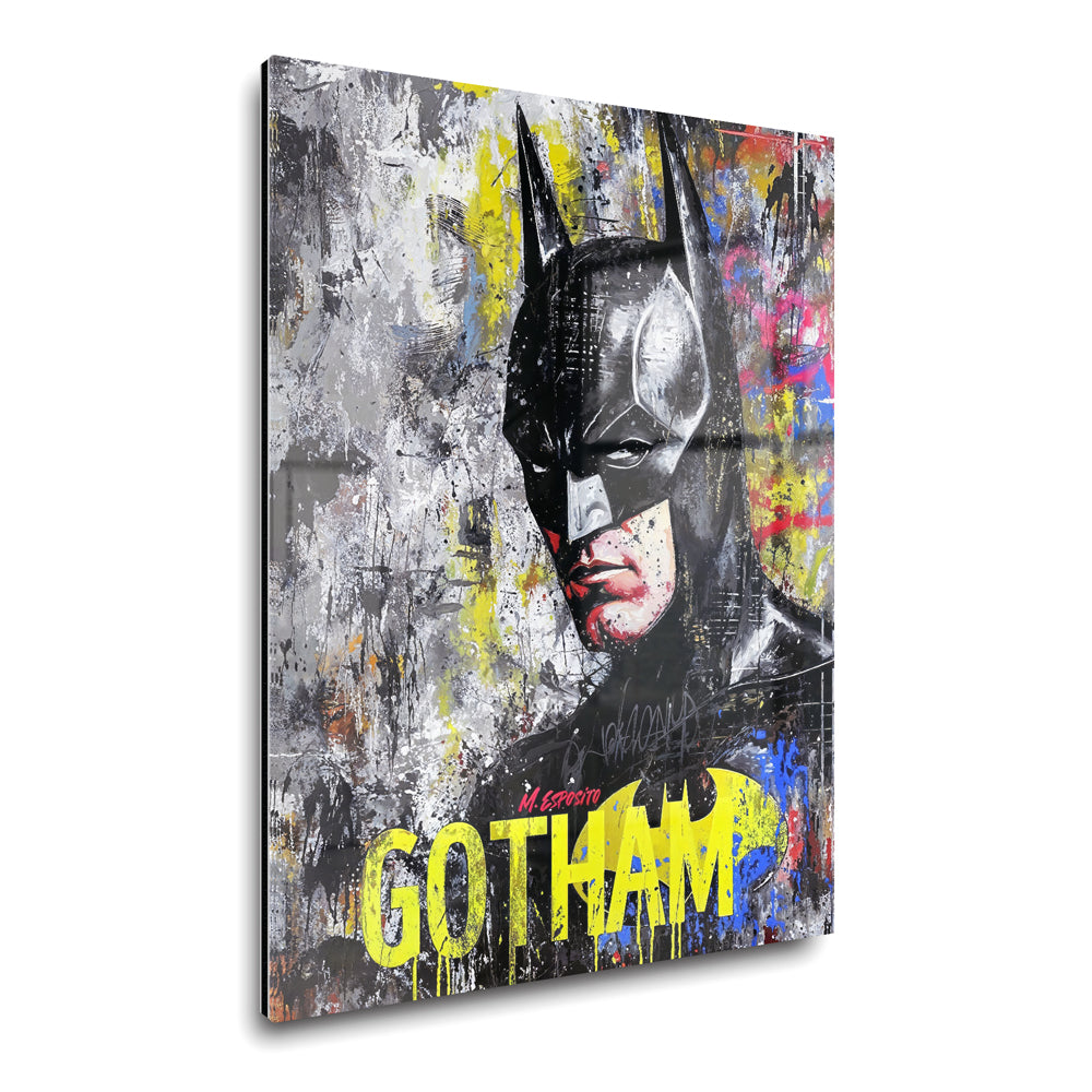 Batman: Gotham