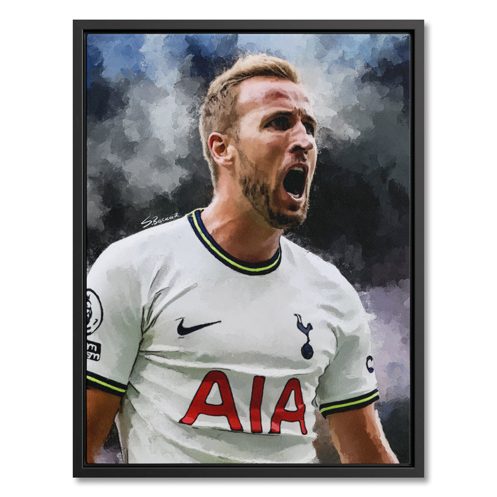 Harry Kane '2022'