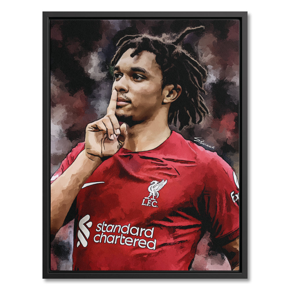 Trent Alexander-Arnold '2022'