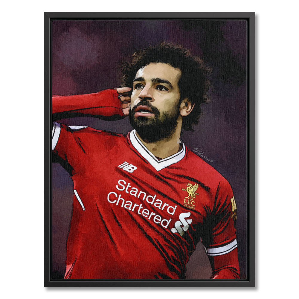 Mohamed Salah '2018'