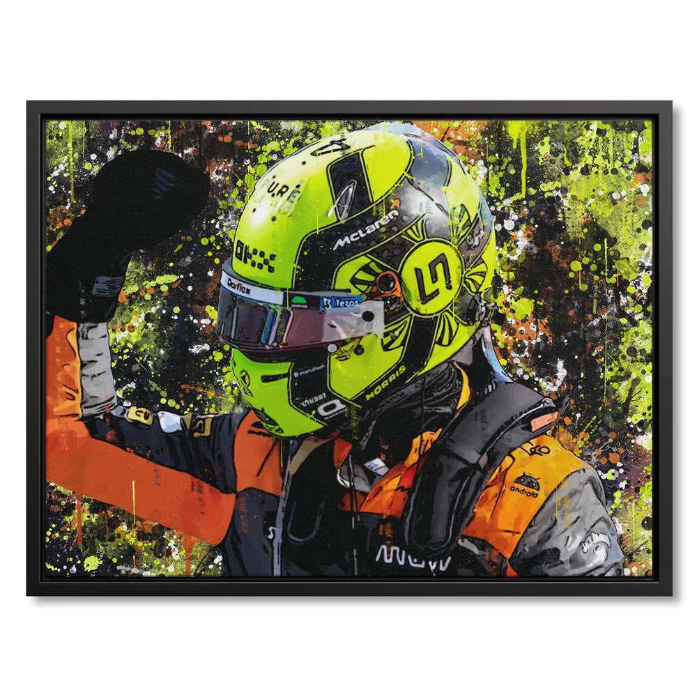 Lando Norris '2023'