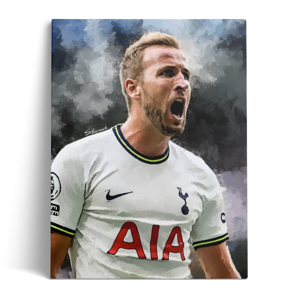 Harry Kane '2022'