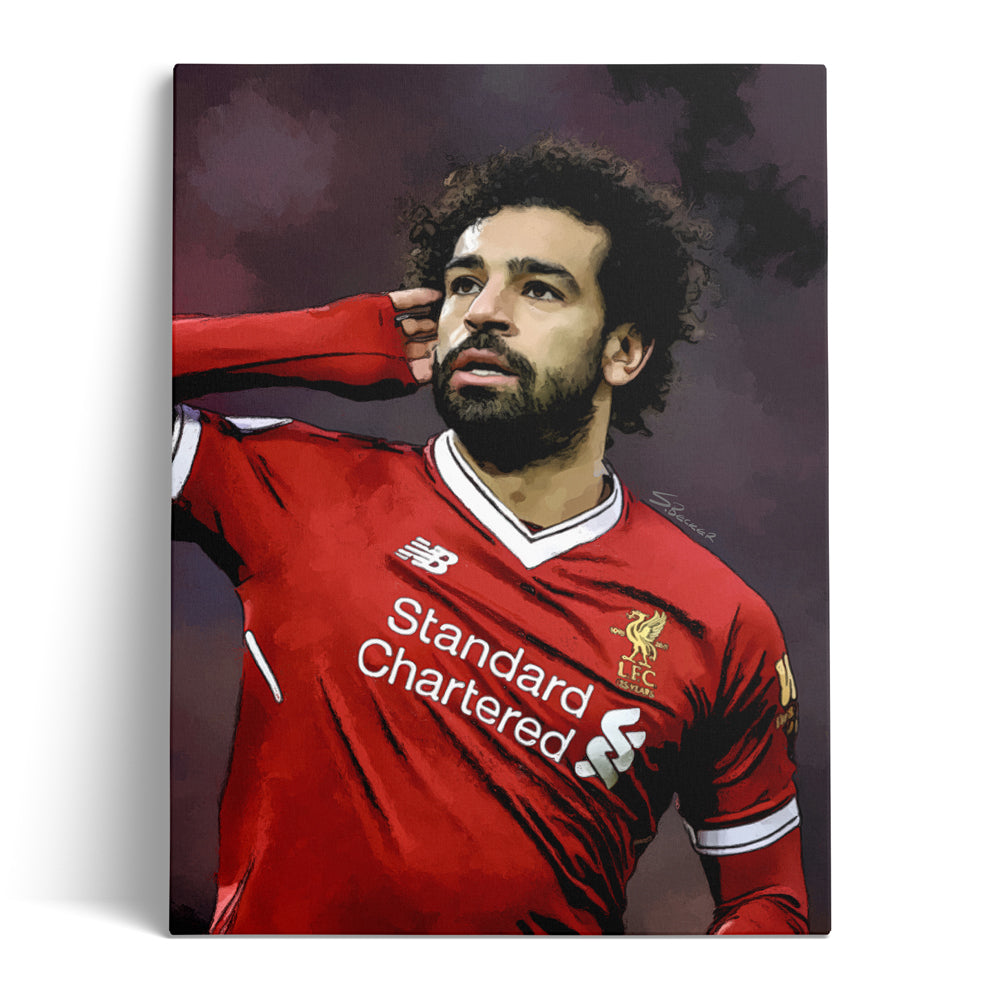 Mohamed Salah '2018'