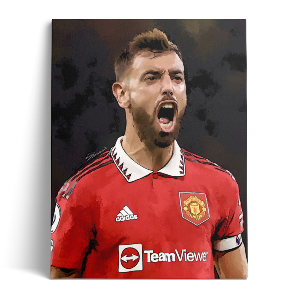 Bruno Fernandes '2022'