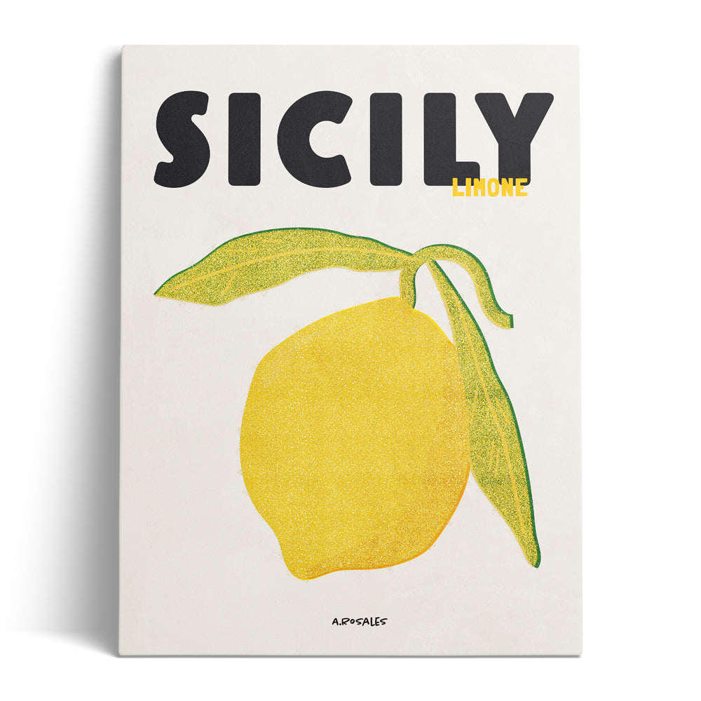 Sicily Limone