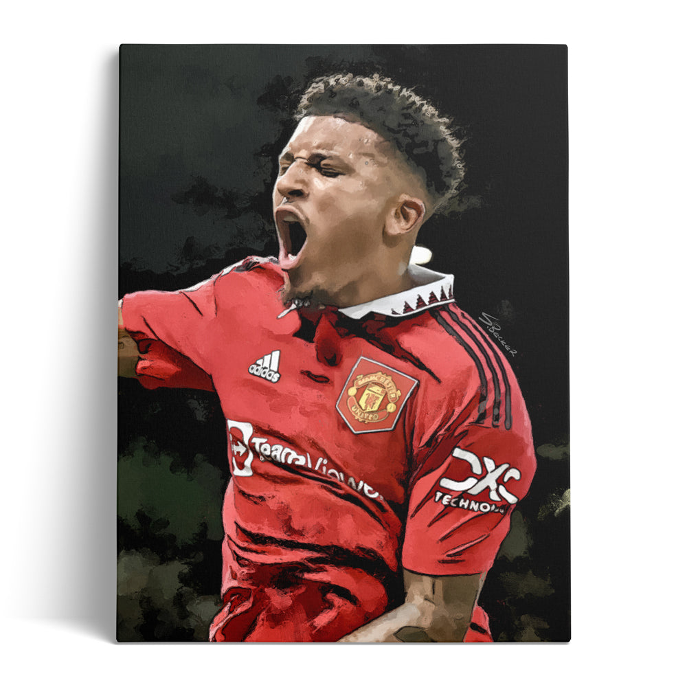 Jadon Sancho '2022'