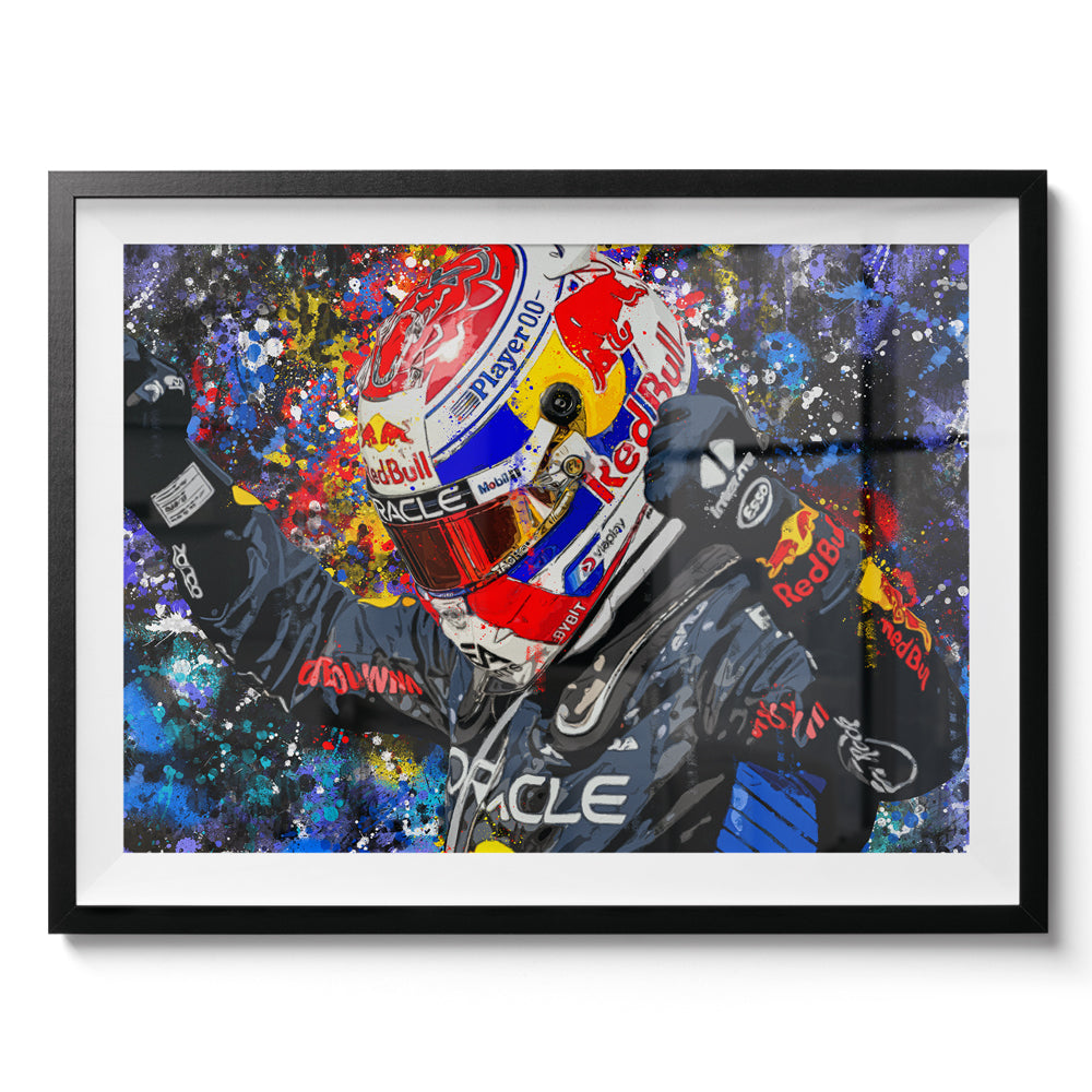 Max Verstappen '2024'