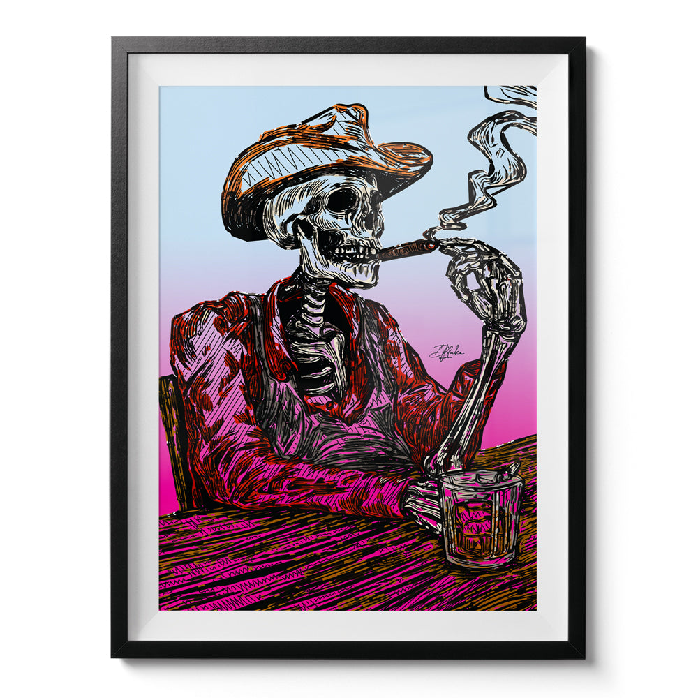 High Noon Hangover
