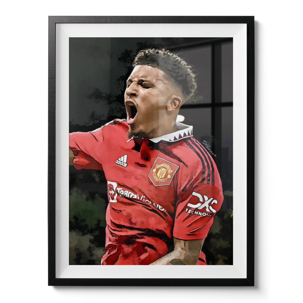 Jadon Sancho '2022'