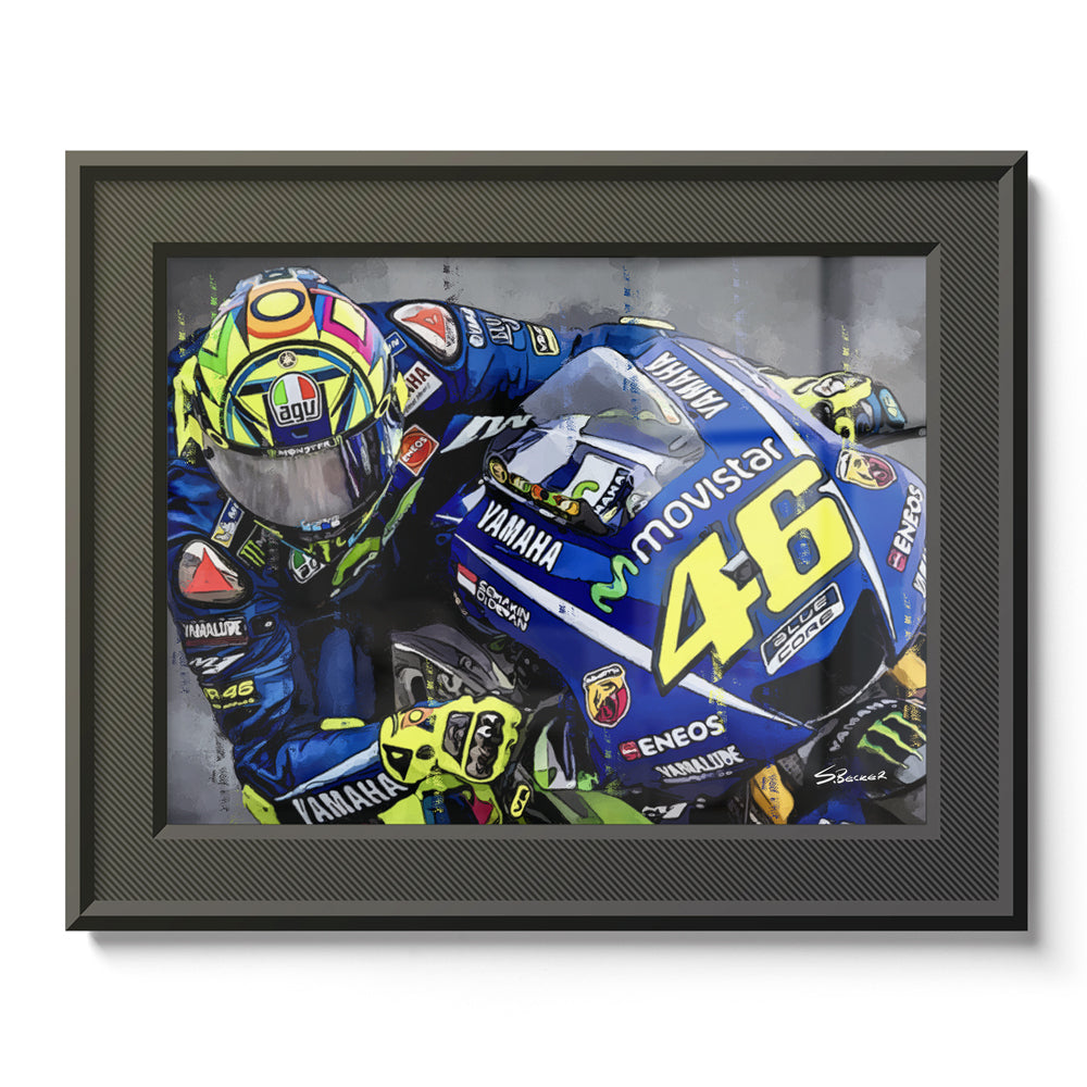 Valentino Rossi '2016'
