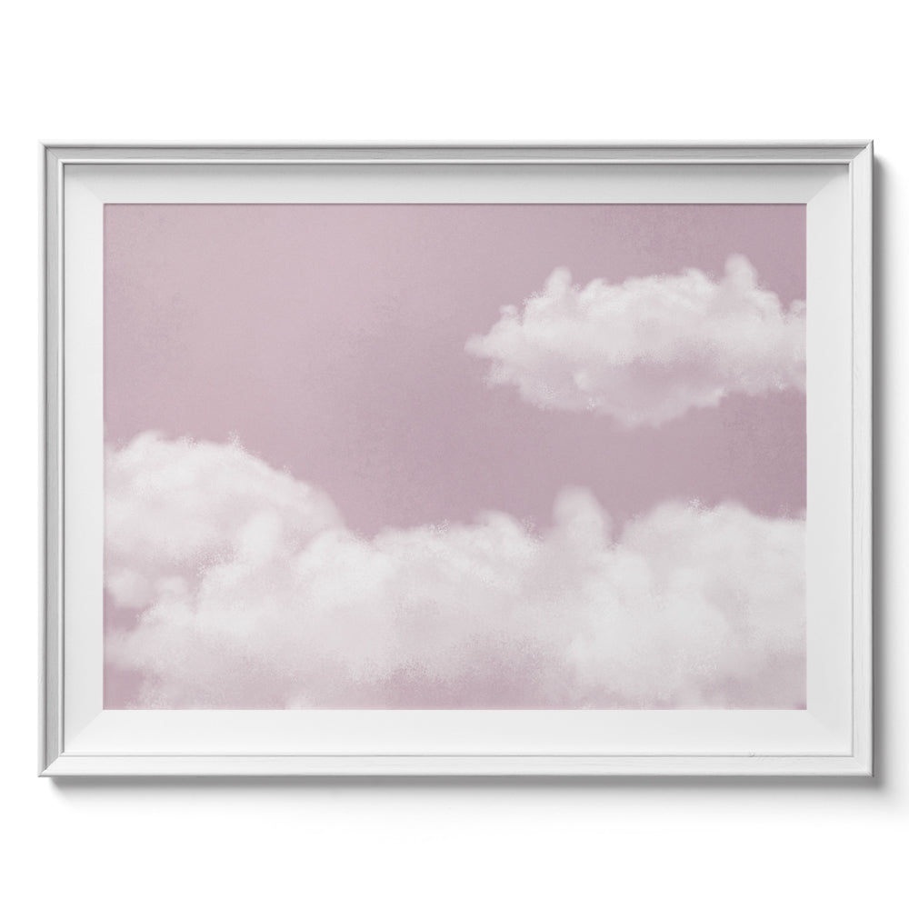 Himmel Rose