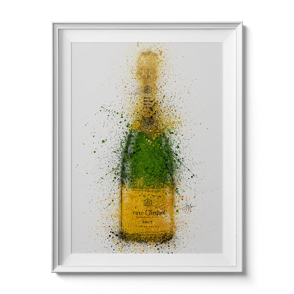 Veuve Clicquot