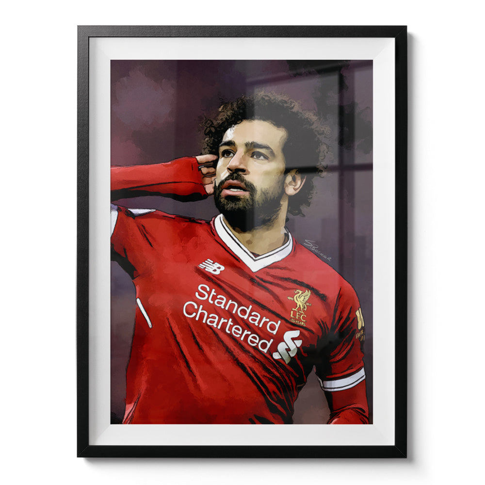 Mohamed Salah '2018'