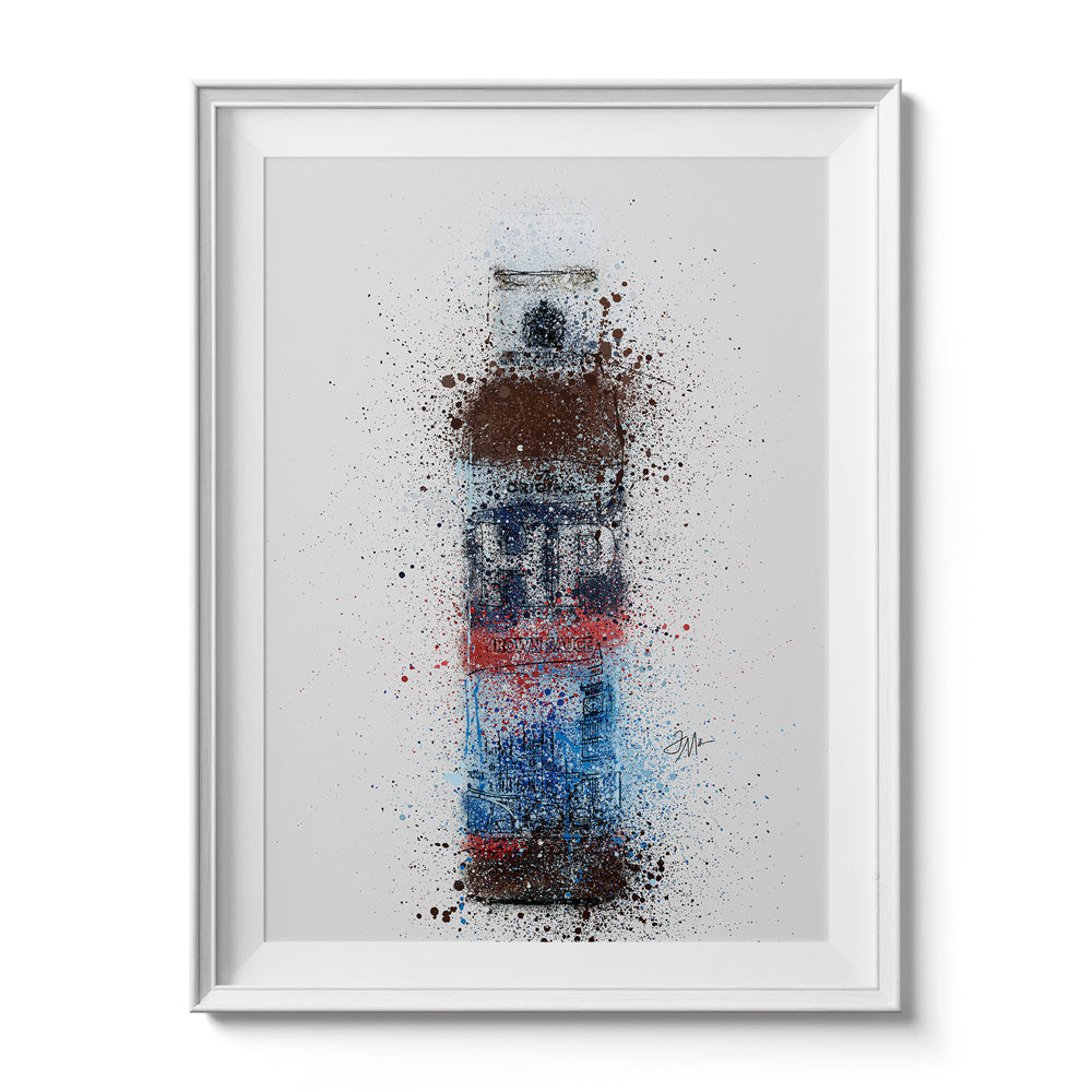 HP Sauce