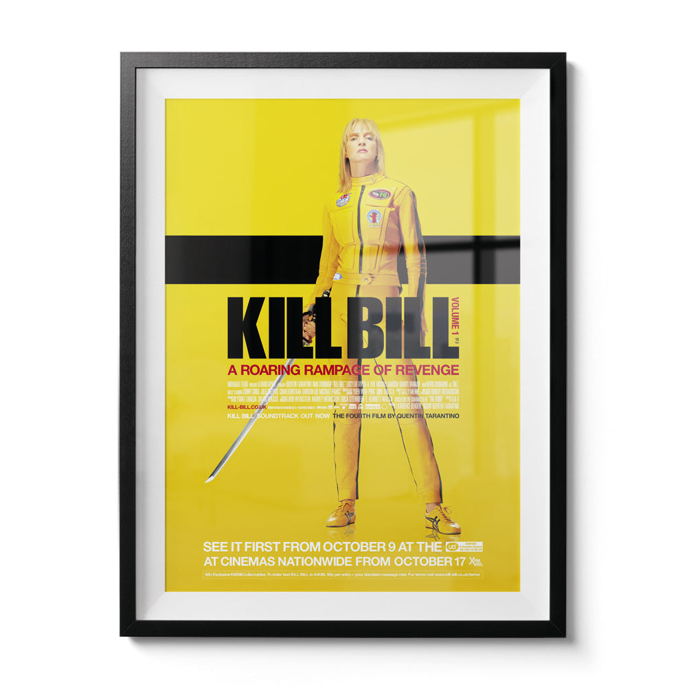 Kill Bill 2003