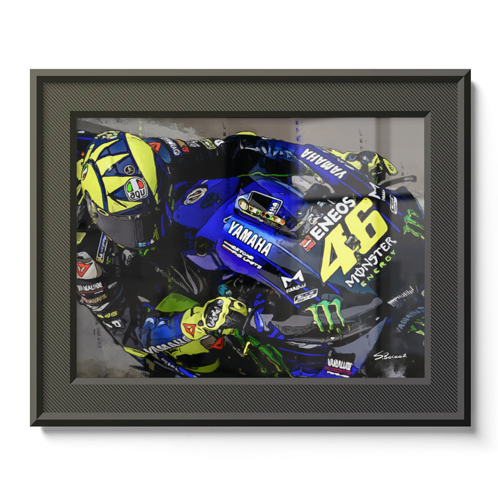 Valentino Rossi '2019'
