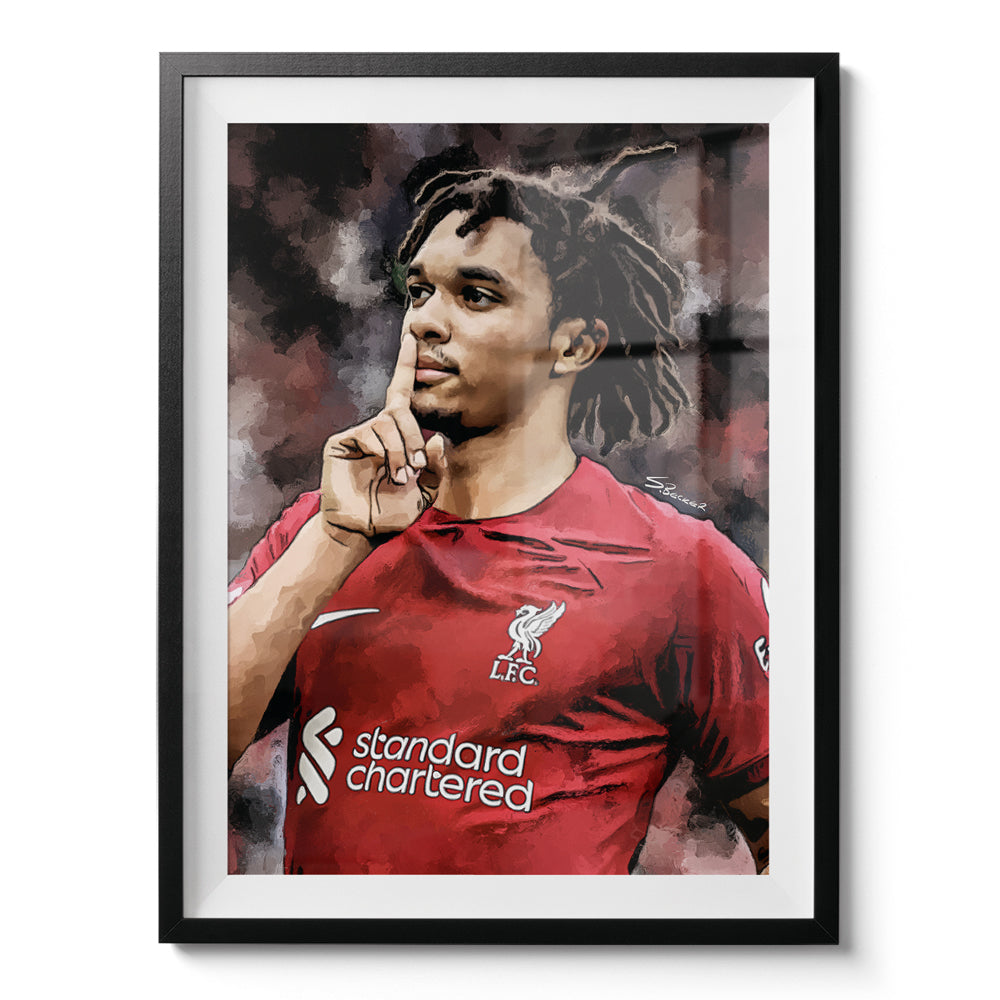 Trent Alexander-Arnold '2022'