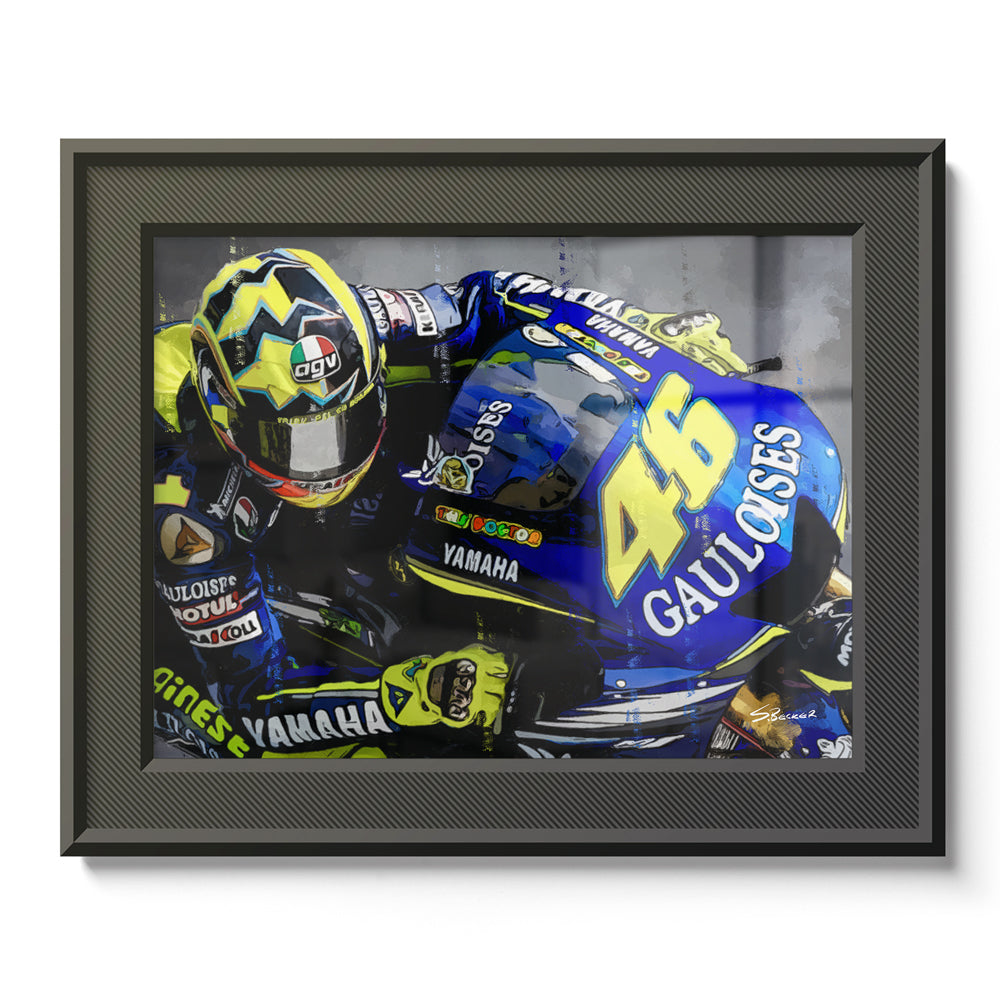 Valentino Rossi '2004'