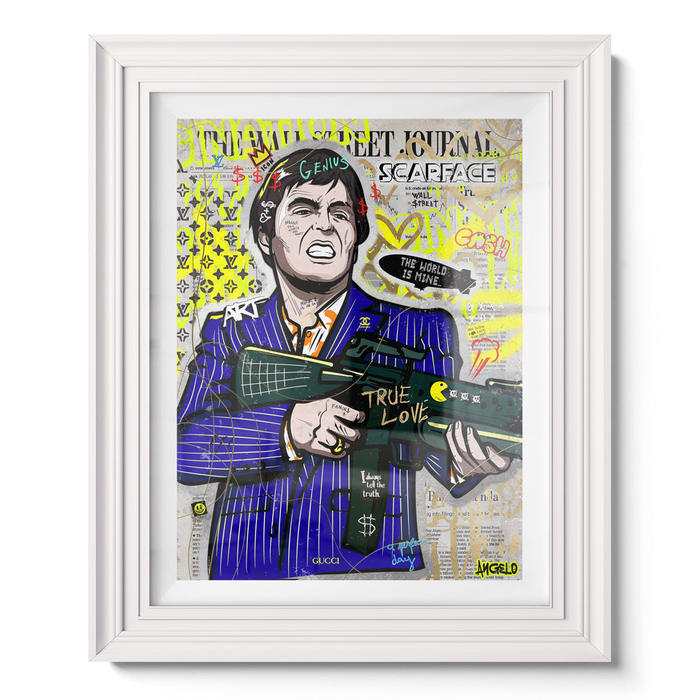 Scarface