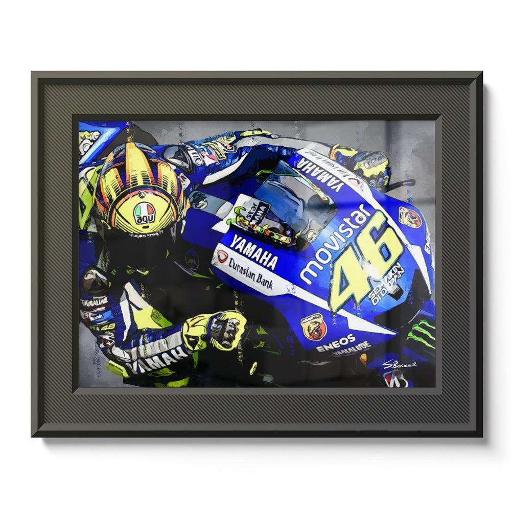 Valentino Rossi '2015'