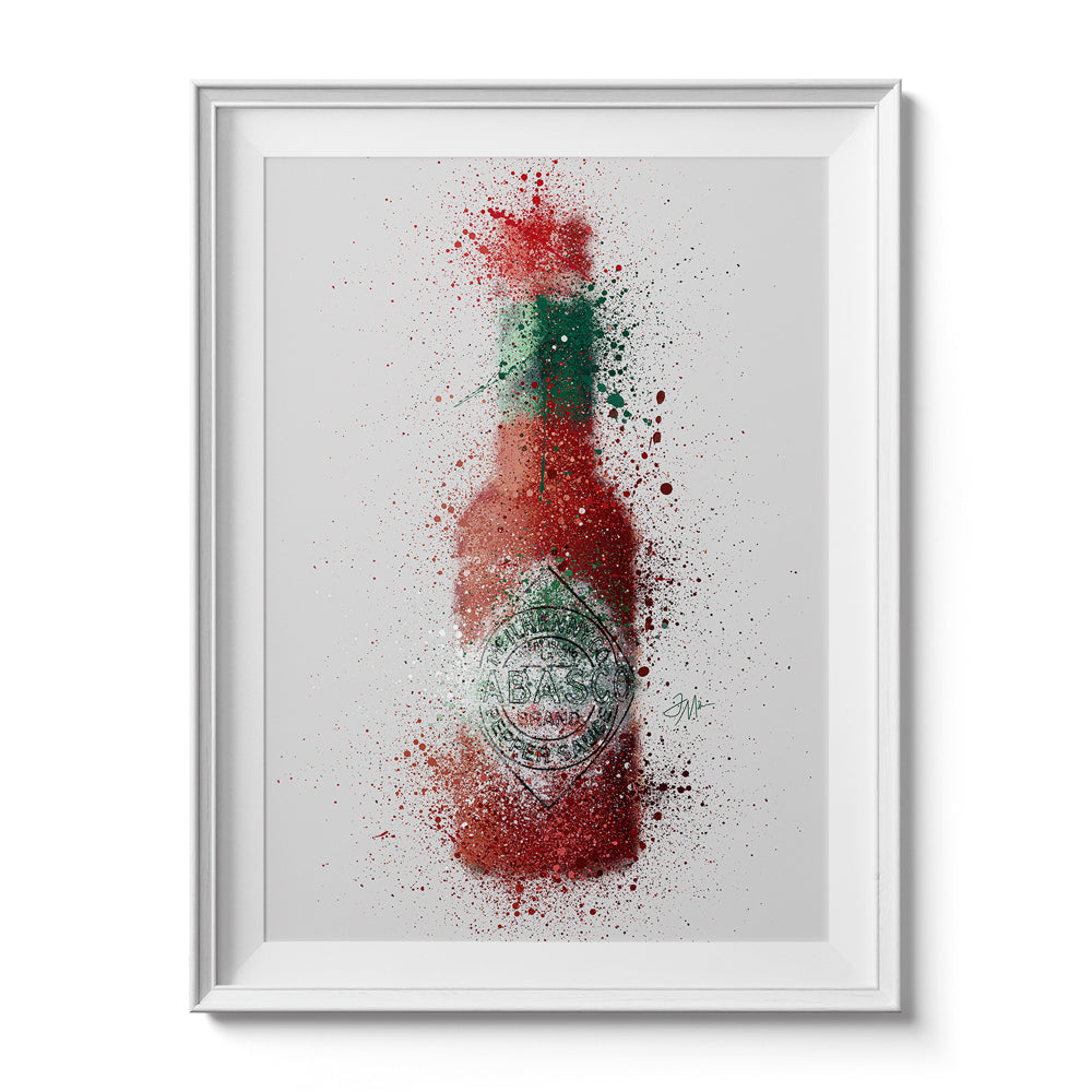 Tabasco