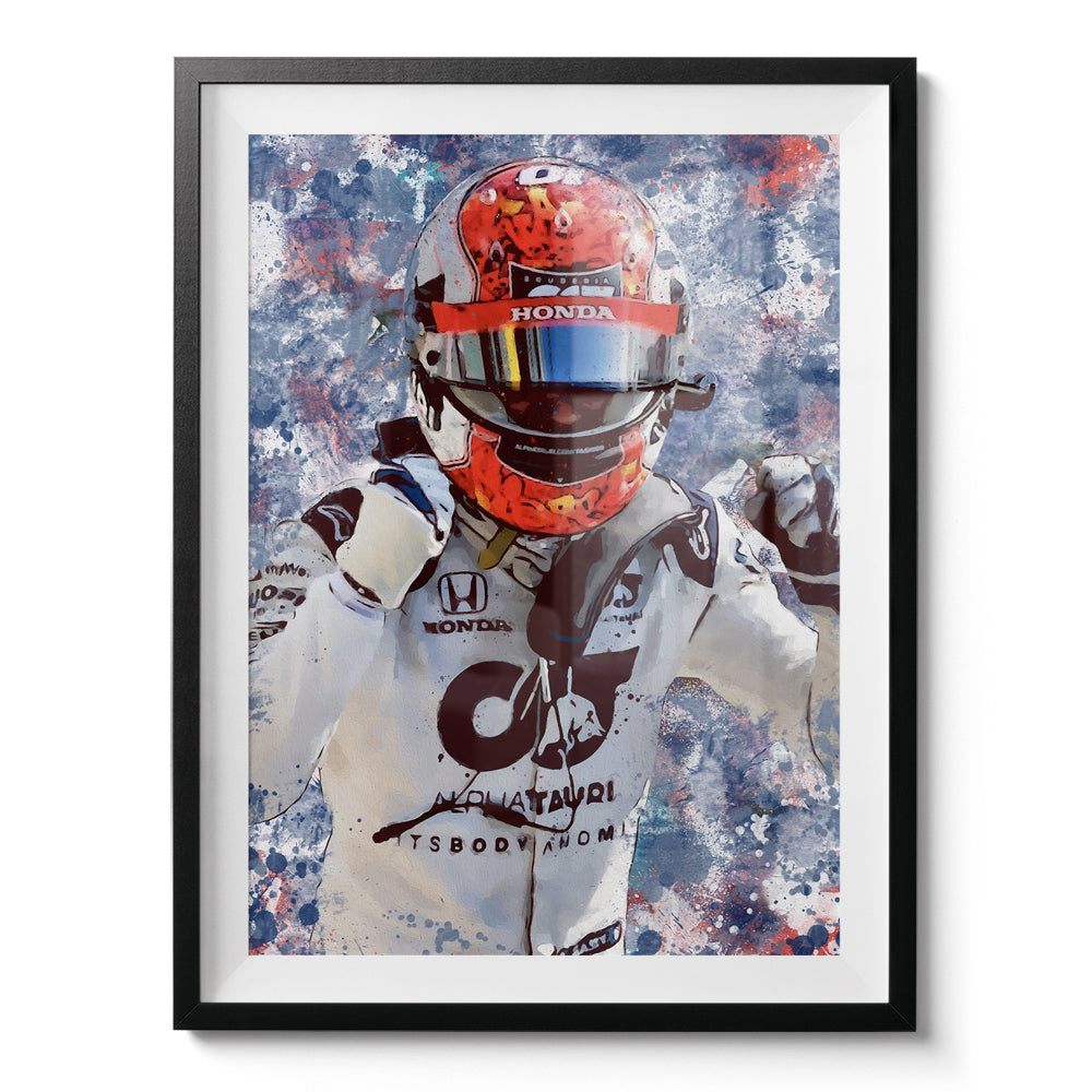 Pierre Gasly '2020'