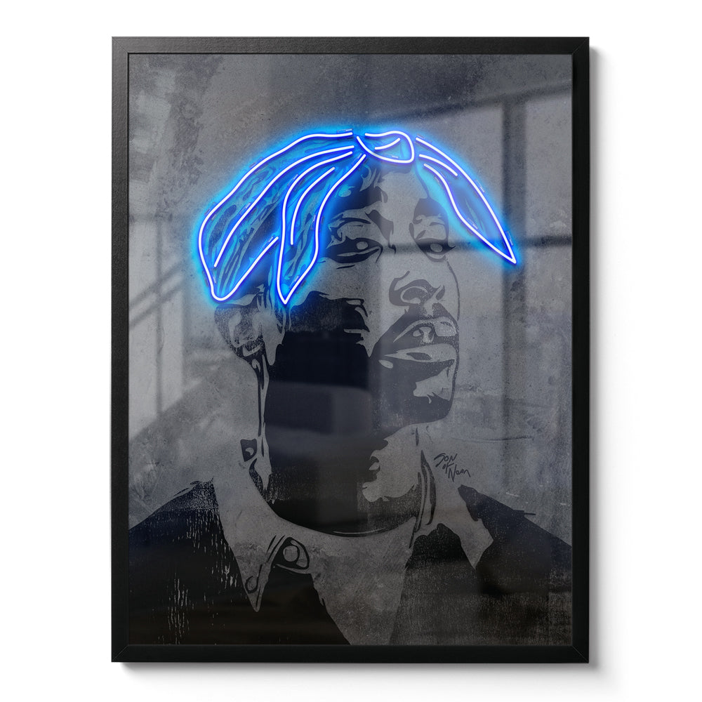 Tupac 'Neon'