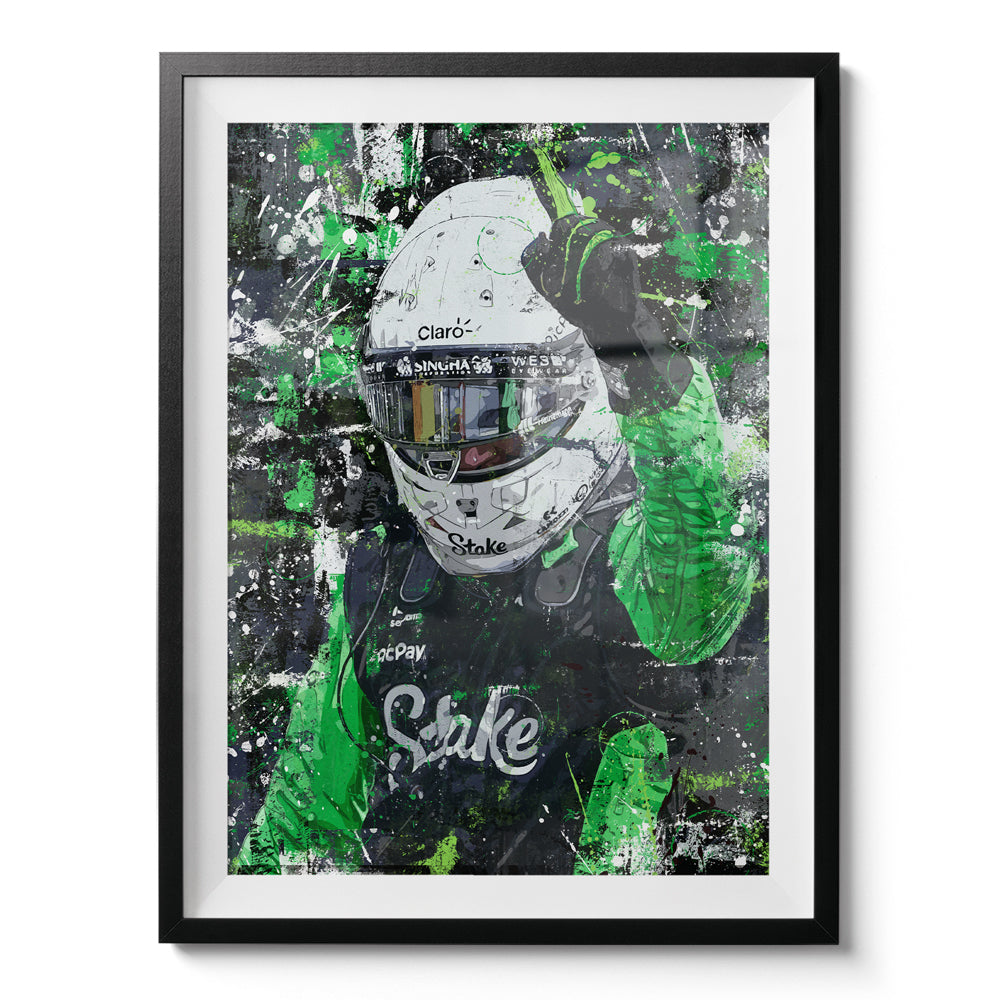 Nico Hulkenberg '2025'