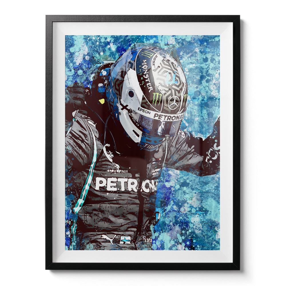 Valtteri Bottas '2020'