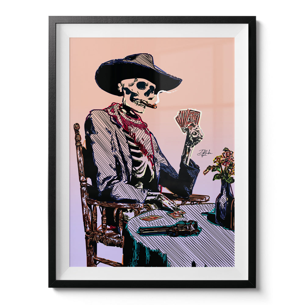 Dead Man's Hand