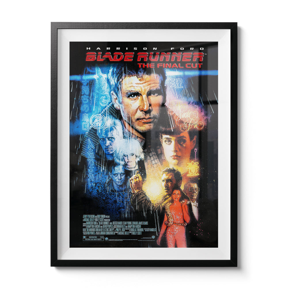 Blade Runner 1982 II