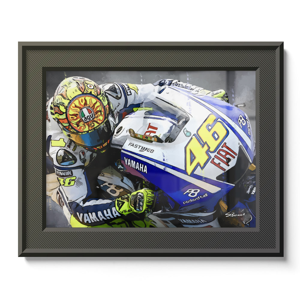 Valentino Rossi '2009'