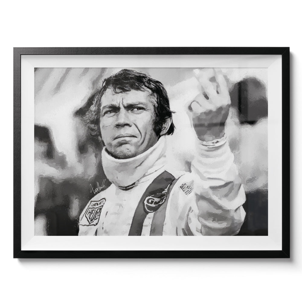 Le Mans