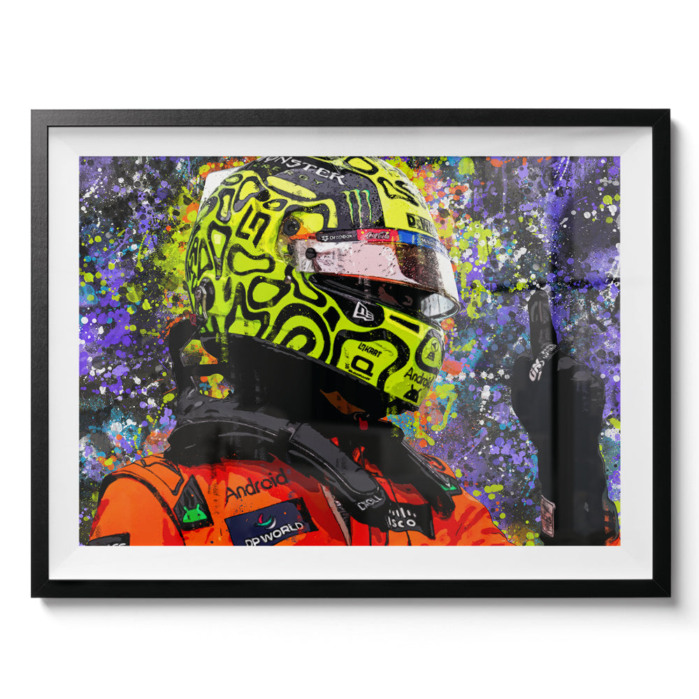 Lando Norris '2024'