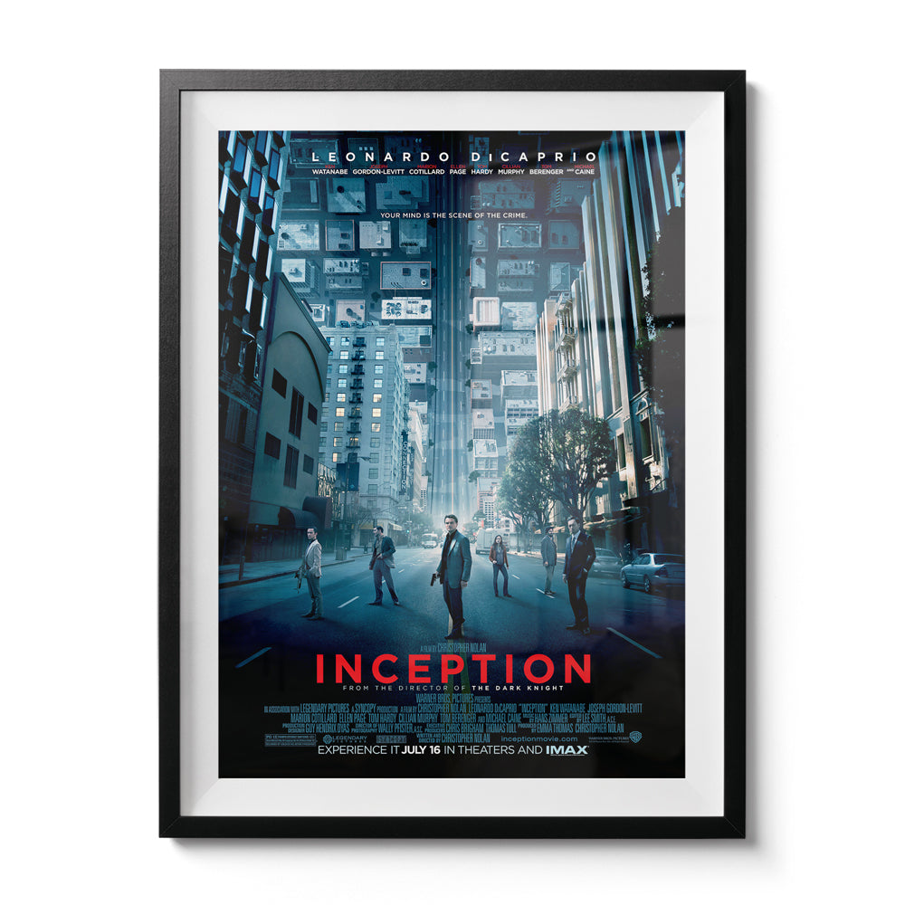 Inception 2010