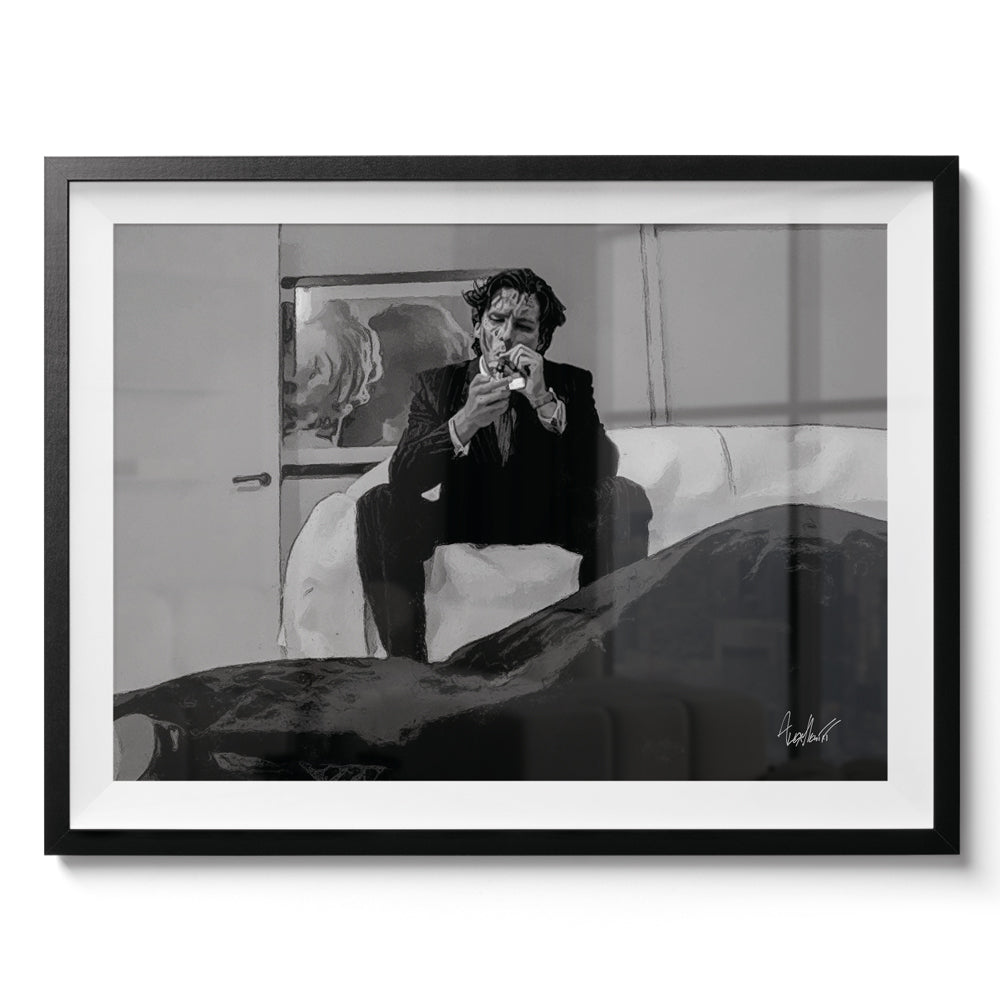 American Psycho