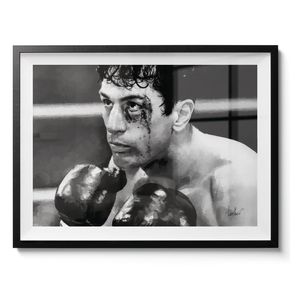 Raging Bull II