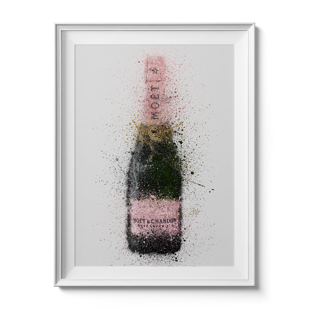 Moët Rosé