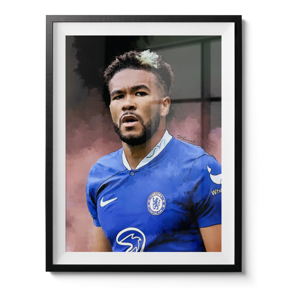 Reece James '2022'
