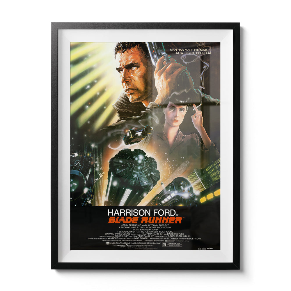 Blade Runner 1982