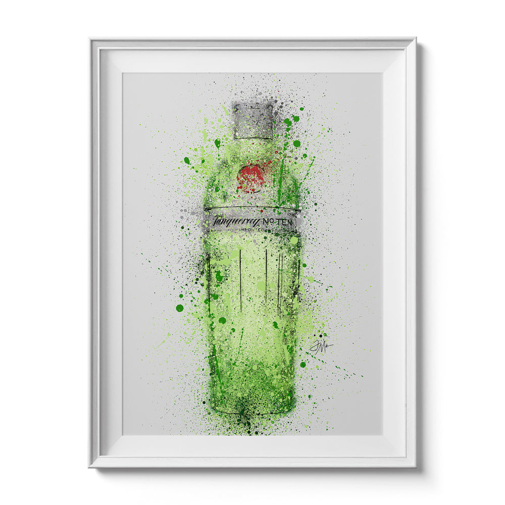 Tanqueray
