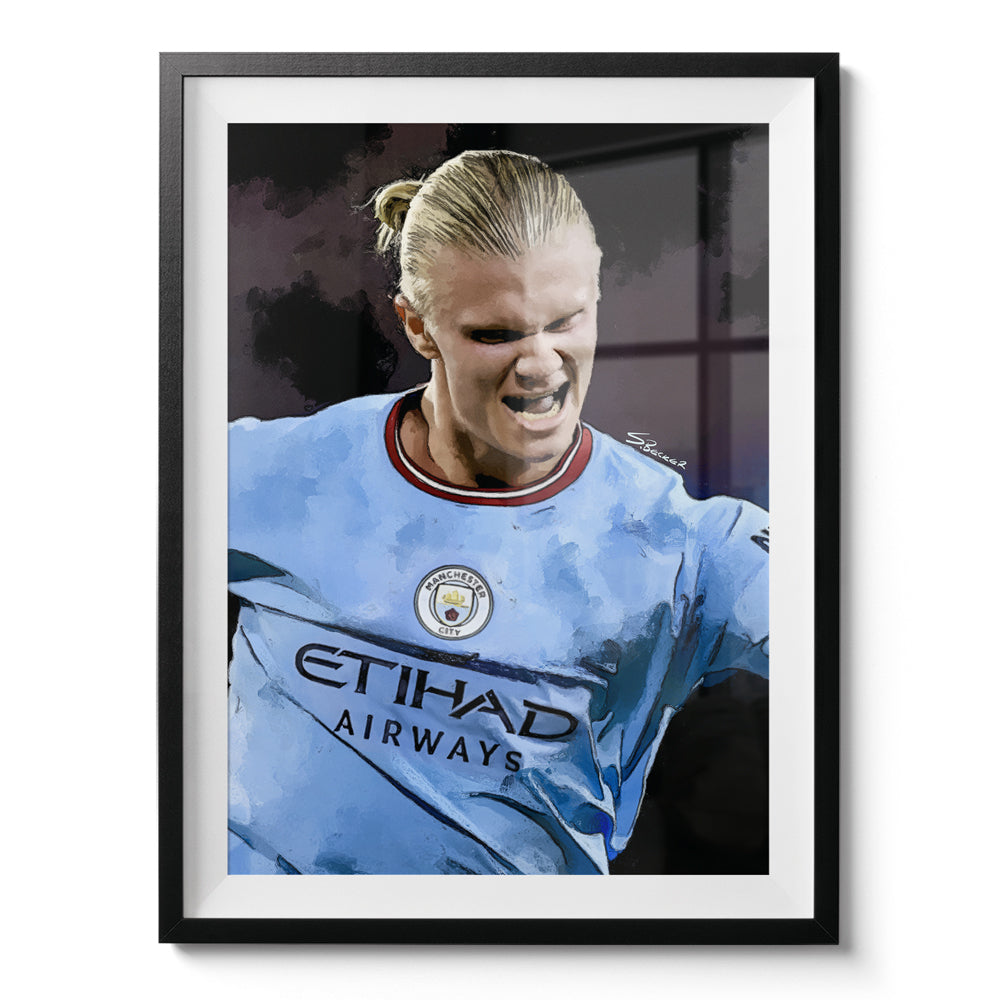 Erling Haaland '2022'