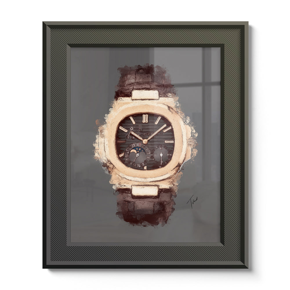 Patek Nautilus