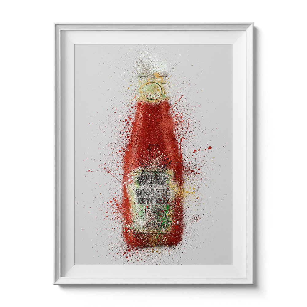 Ketchup