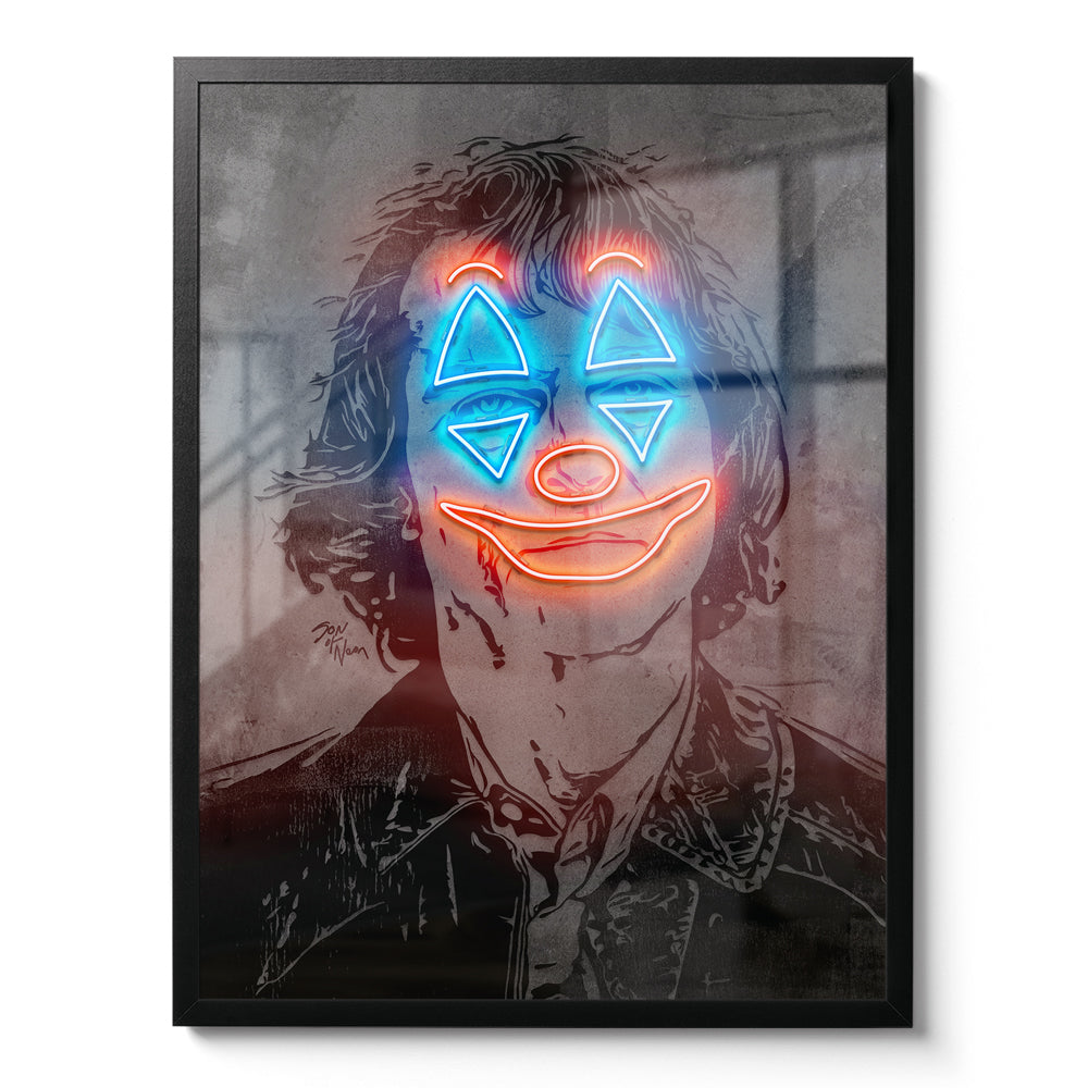 Joker 'Neon'
