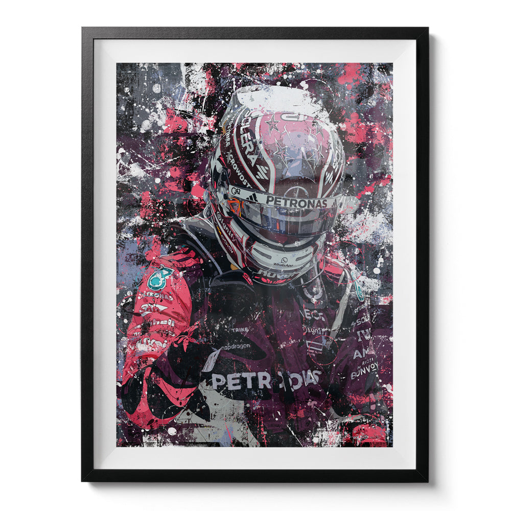 Kimi Antonelli 'Miami 2025'