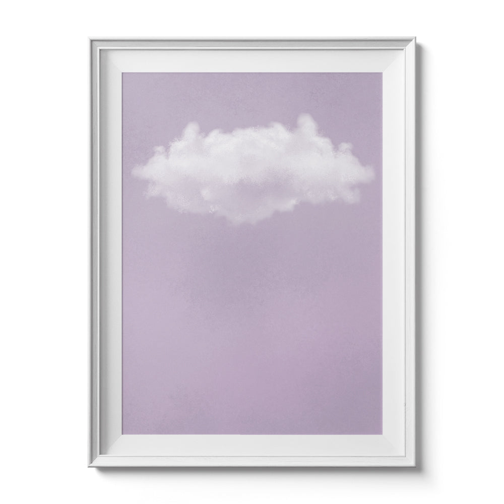 Cielo Lilac